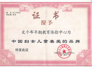 皮個布國際早教 產(chǎn)品、加盟與企業(yè)管理全解析